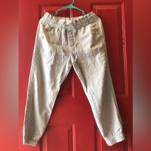 GAP, Size Small Ankle Pants